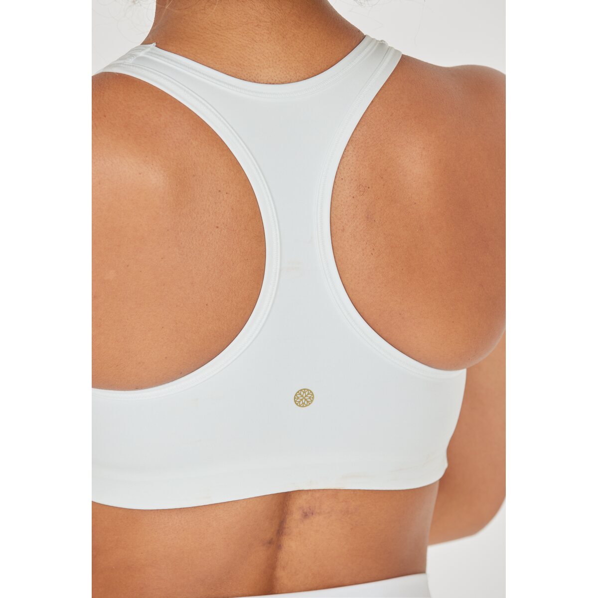 Womens Yoga Myolie Medium Support Bra