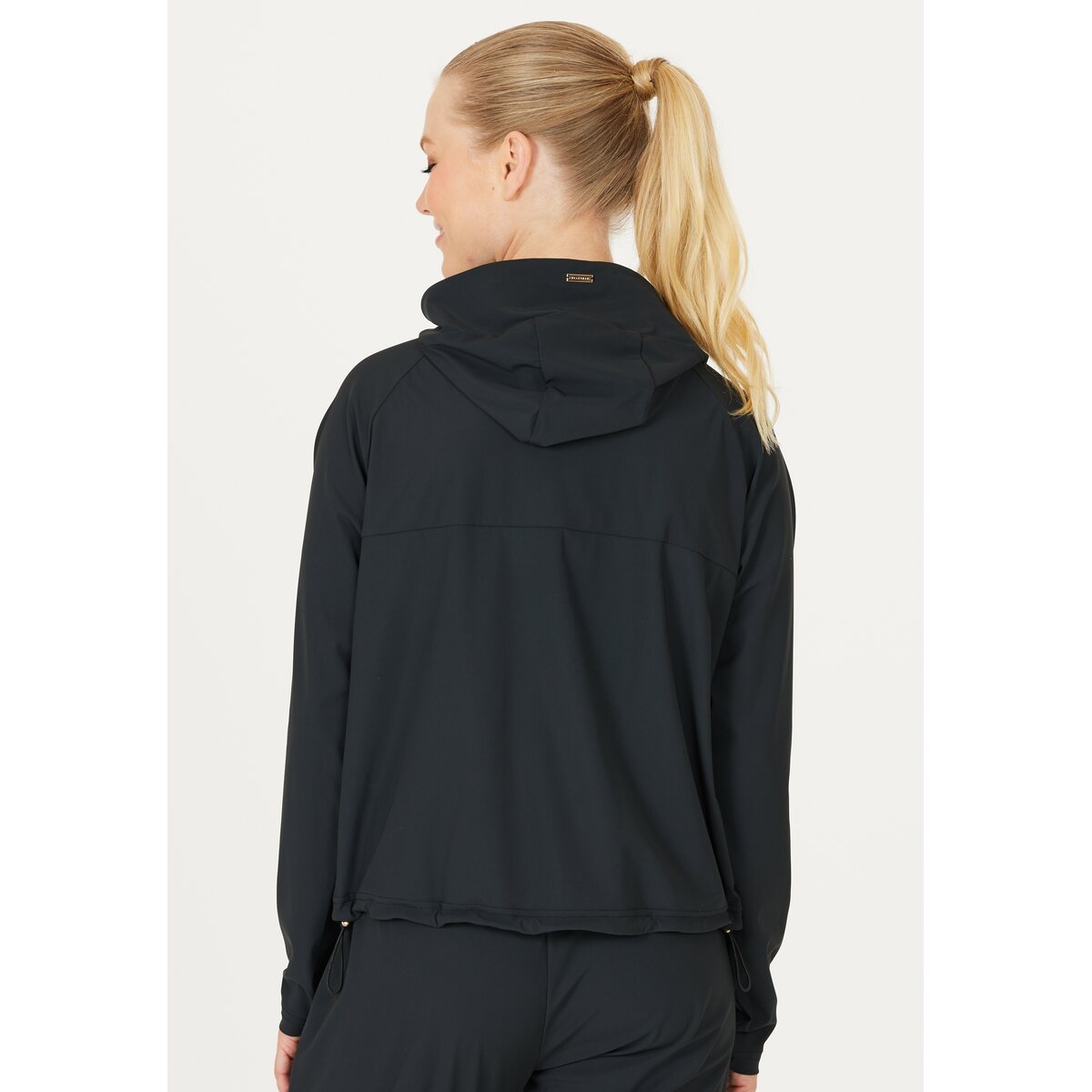 Womens Yoga Amis Hoody