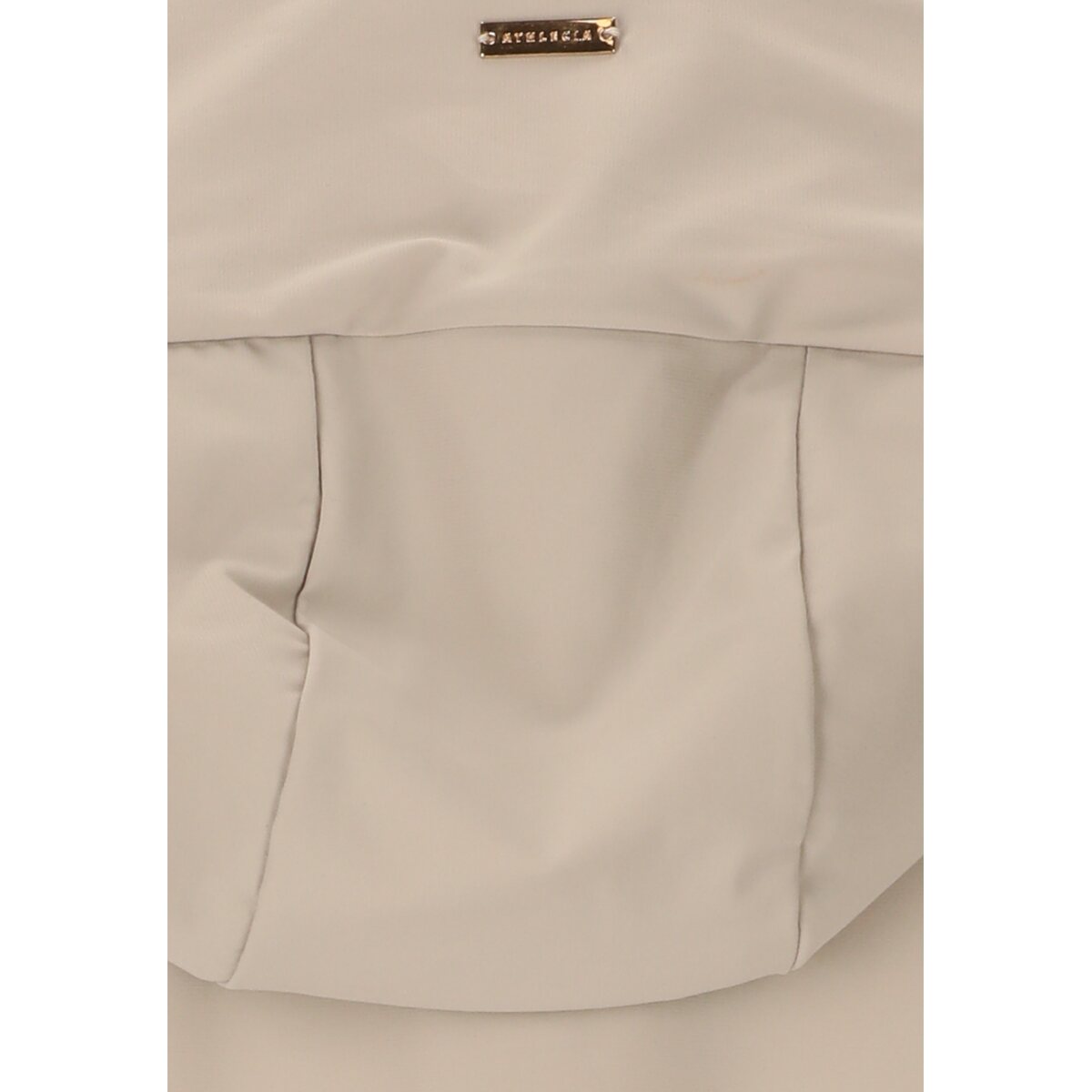 Amisa W Stretch Hoody