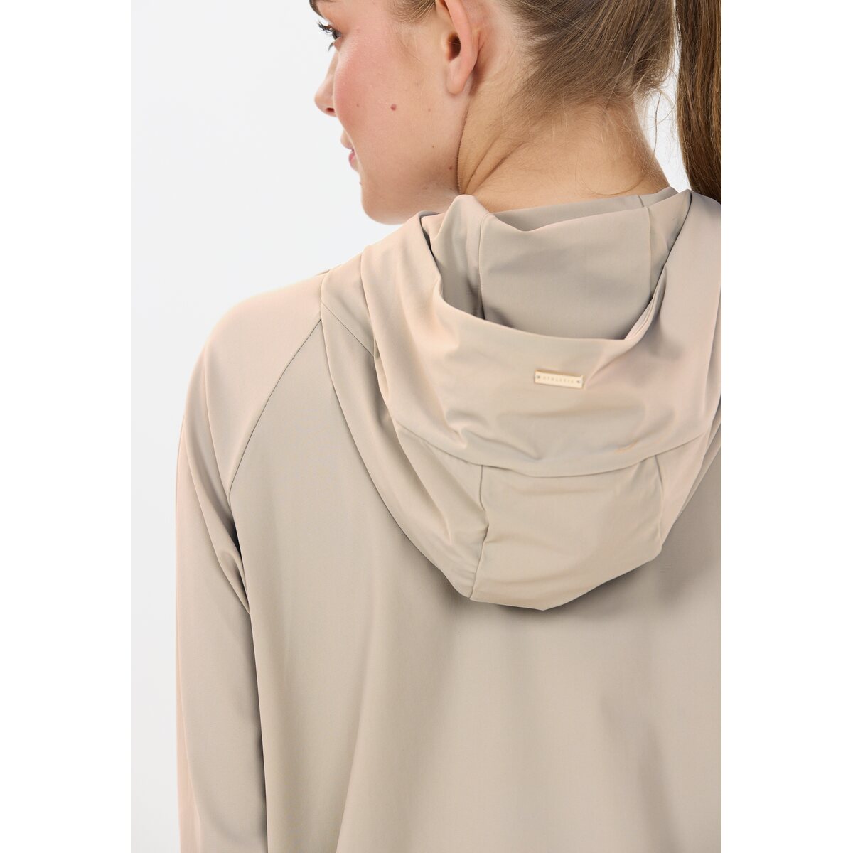Amisa W Stretch Hoody