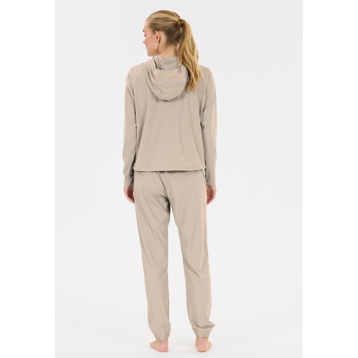 Amisa W Stretch Hoody