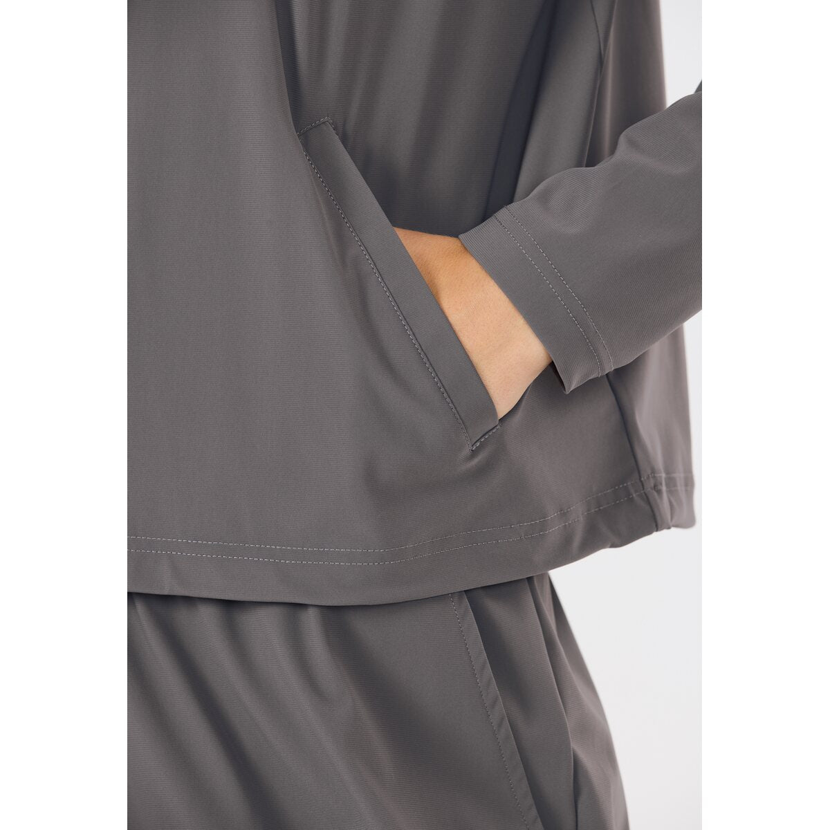Amisa W Stretch Hoody
