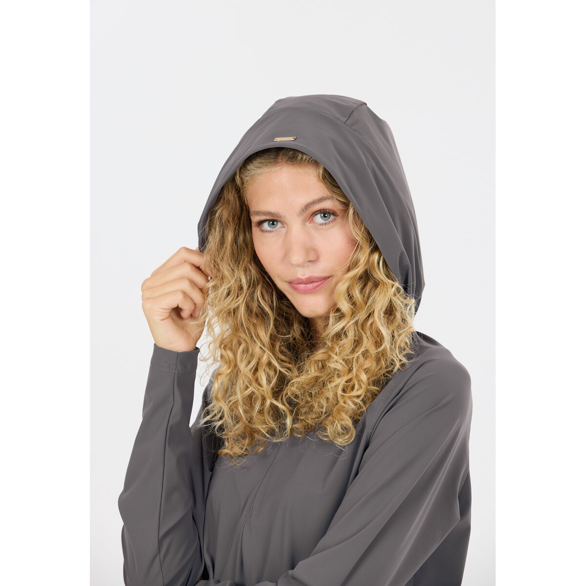 Amisa W Stretch Hoody