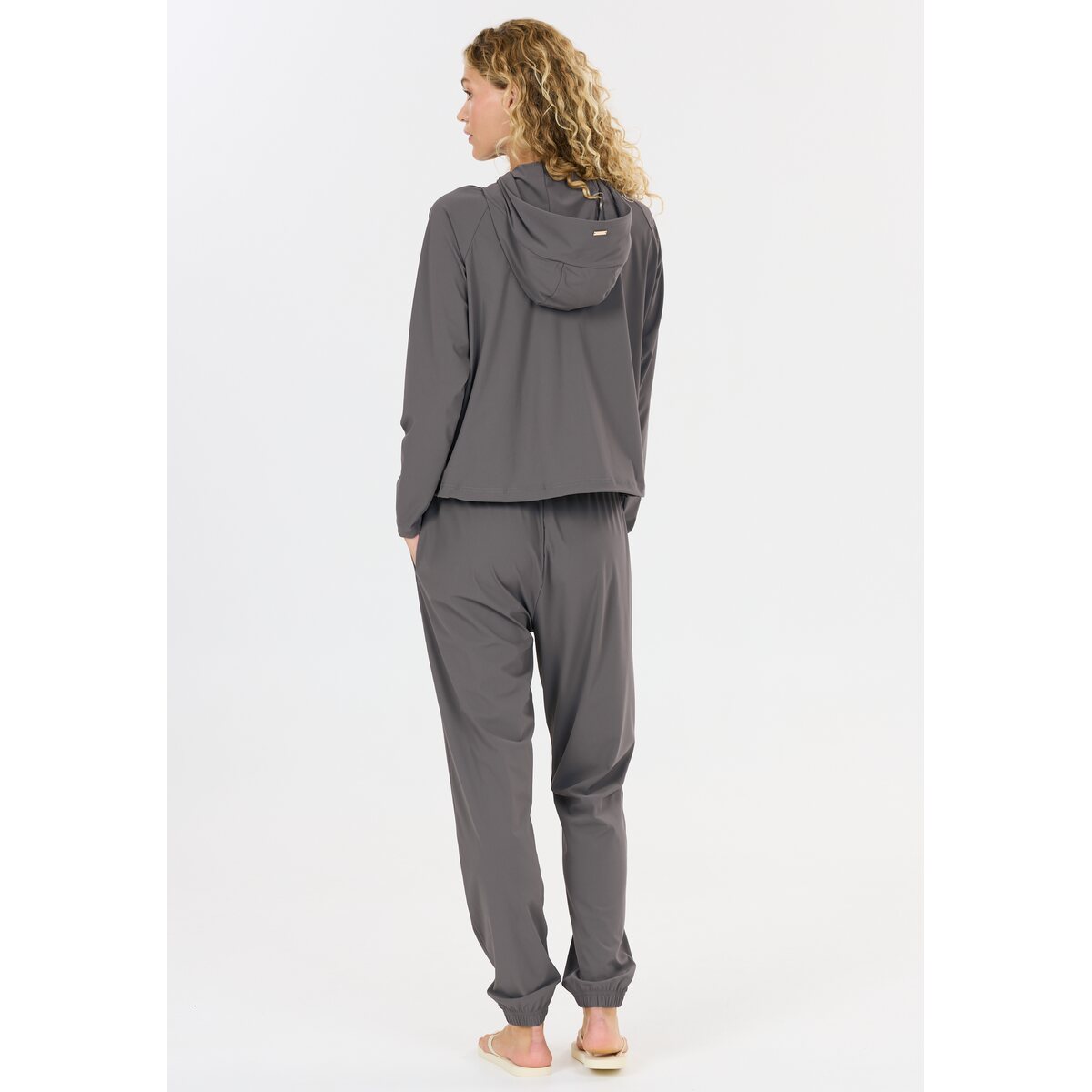 Amisa W Stretch Hoody