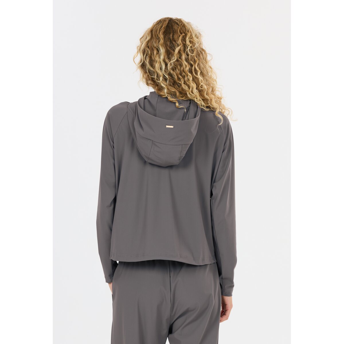 Amisa W Stretch Hoody