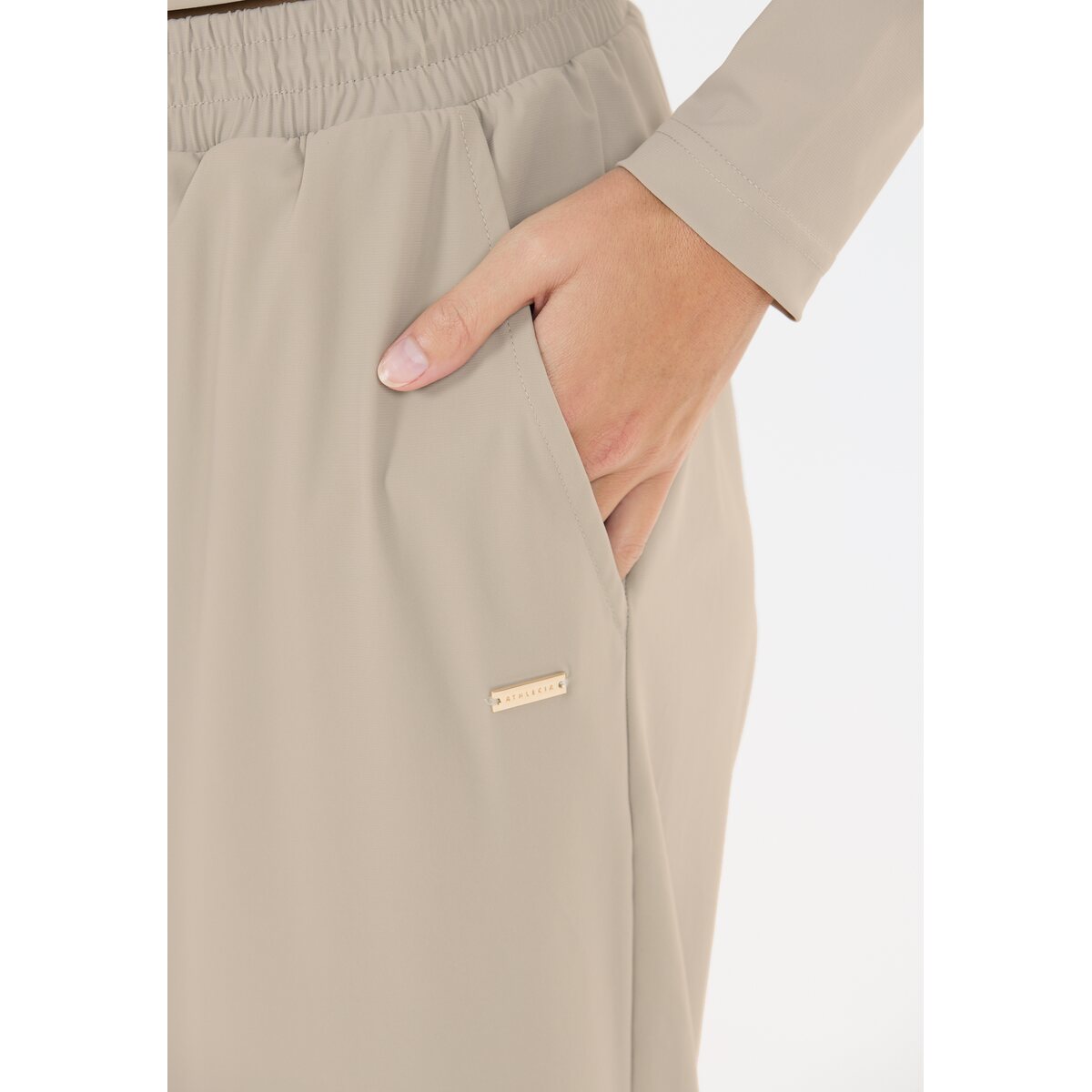 Amisa W Stretch Pants
