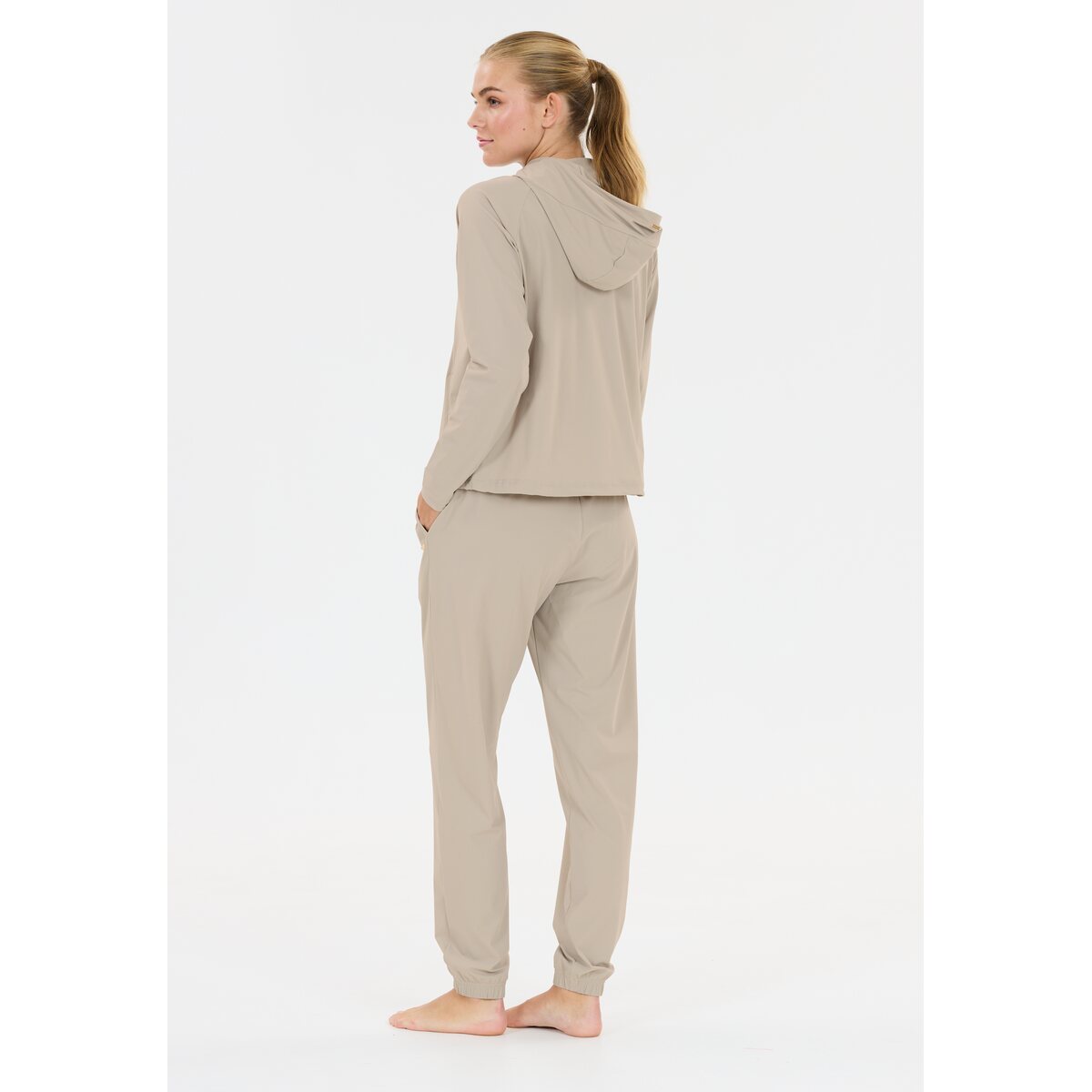 Amisa W Stretch Pants