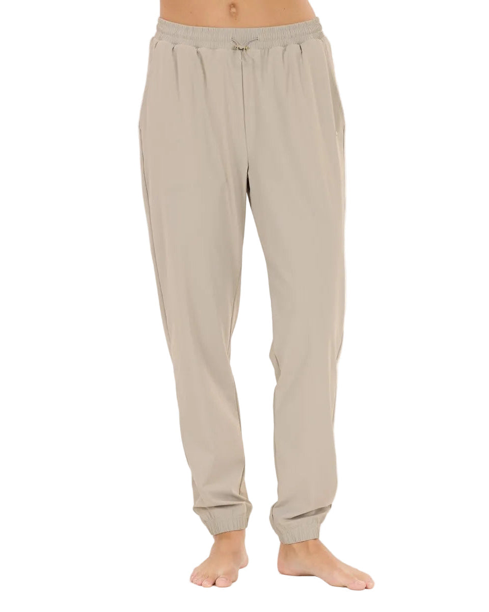 Amisa W Stretch Pants