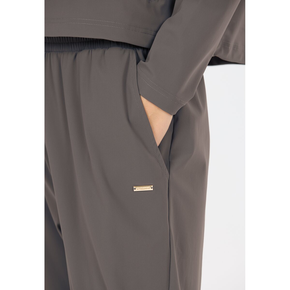 Amisa W Stretch Pants
