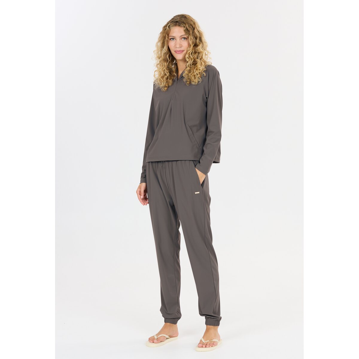 Amisa W Stretch Pants
