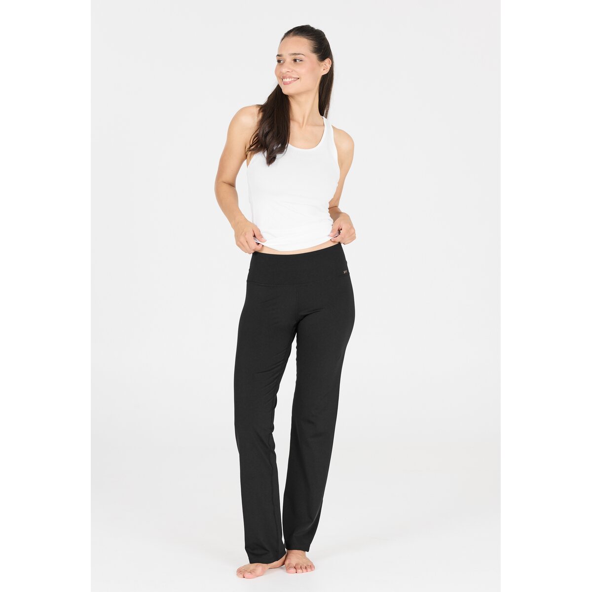 Womens Yoga Metis W Pants