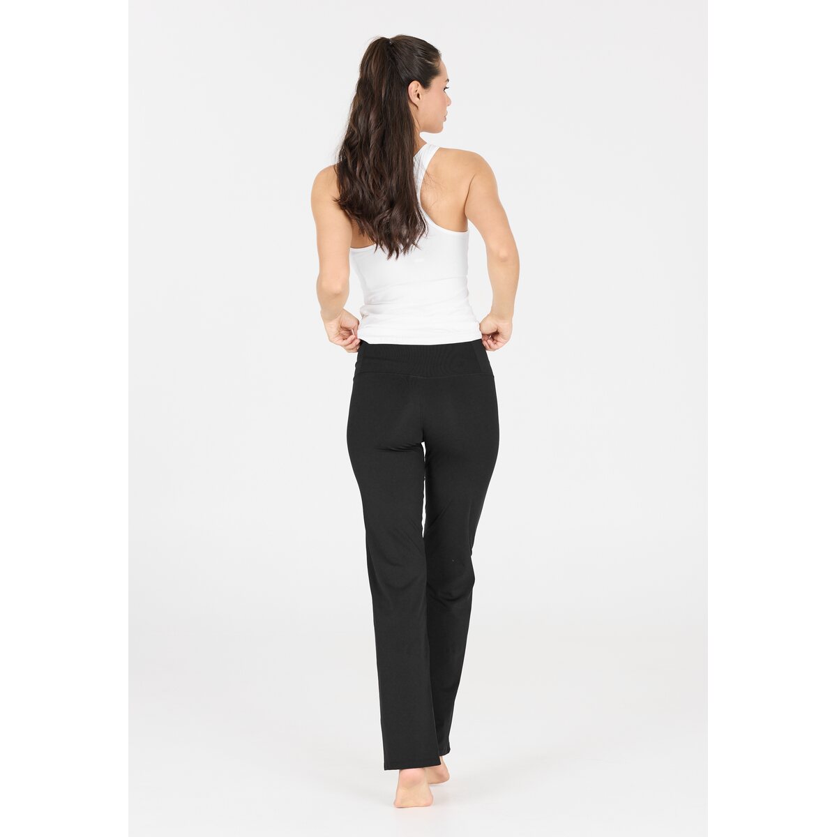 Womens Yoga Metis W Pants