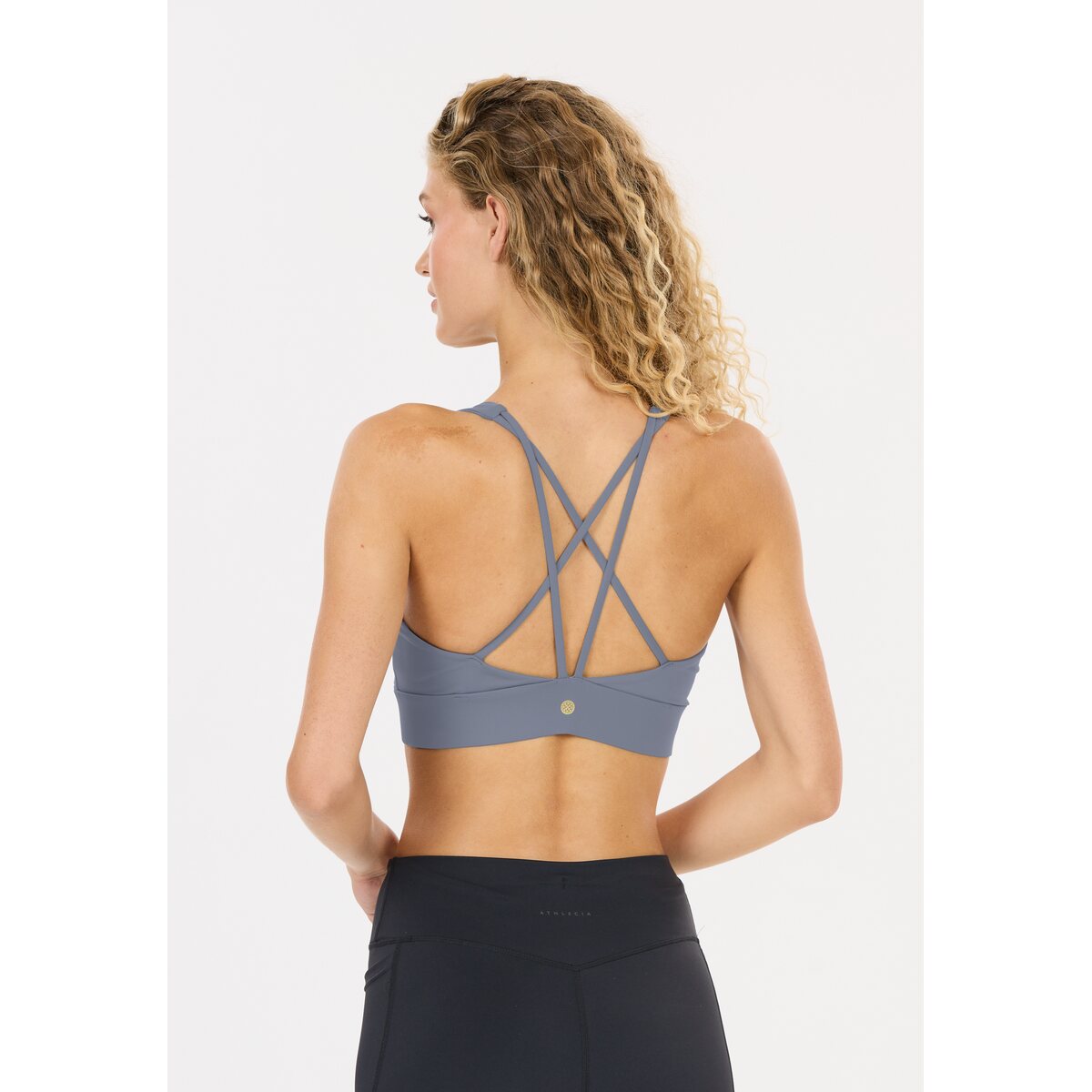 Womens Yoga Gaby V2 Sports Bra
