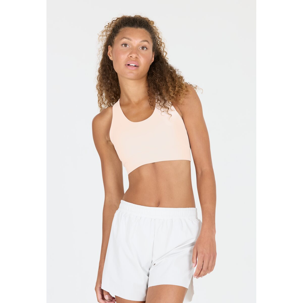 Womens Yoga  Gaby  Medium Support Bra