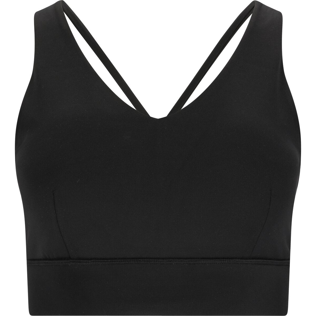 Womens Yoga Dilraba Medium Support Bra