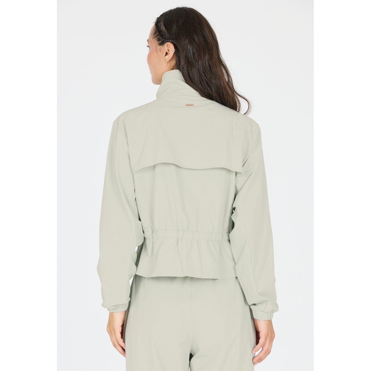 Womens Hero Track Jacket