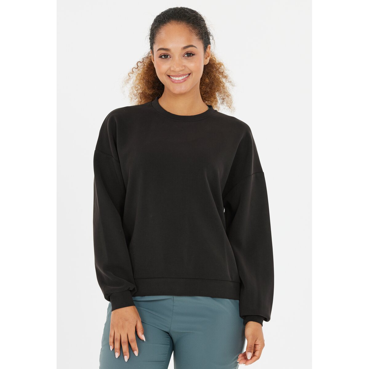 Womens Jillnana Sweattop