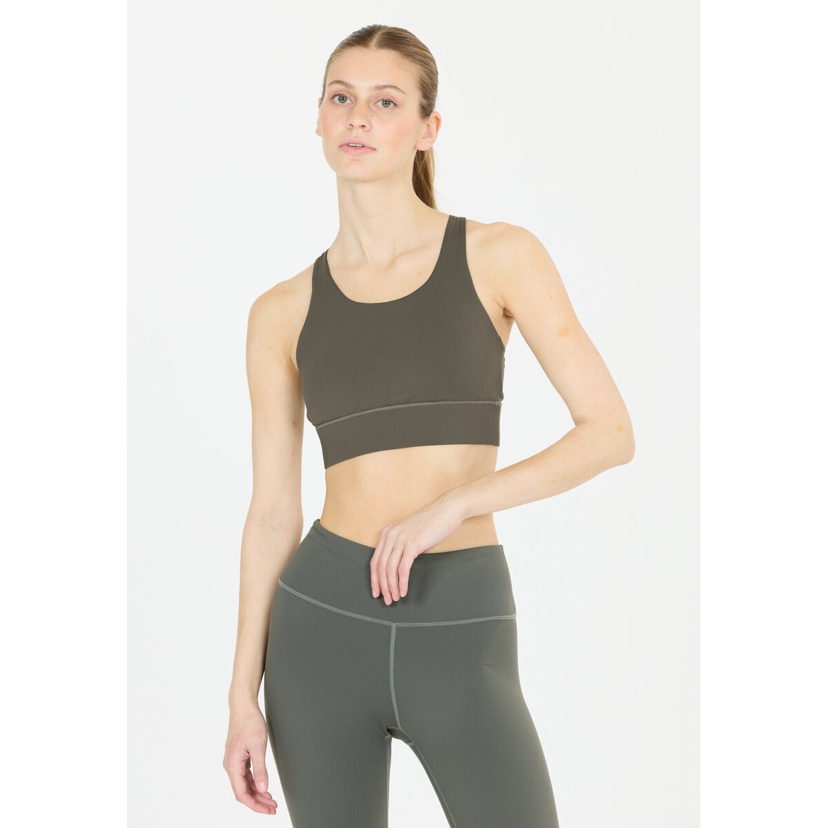 Womens Yoga Lavigne Bra
