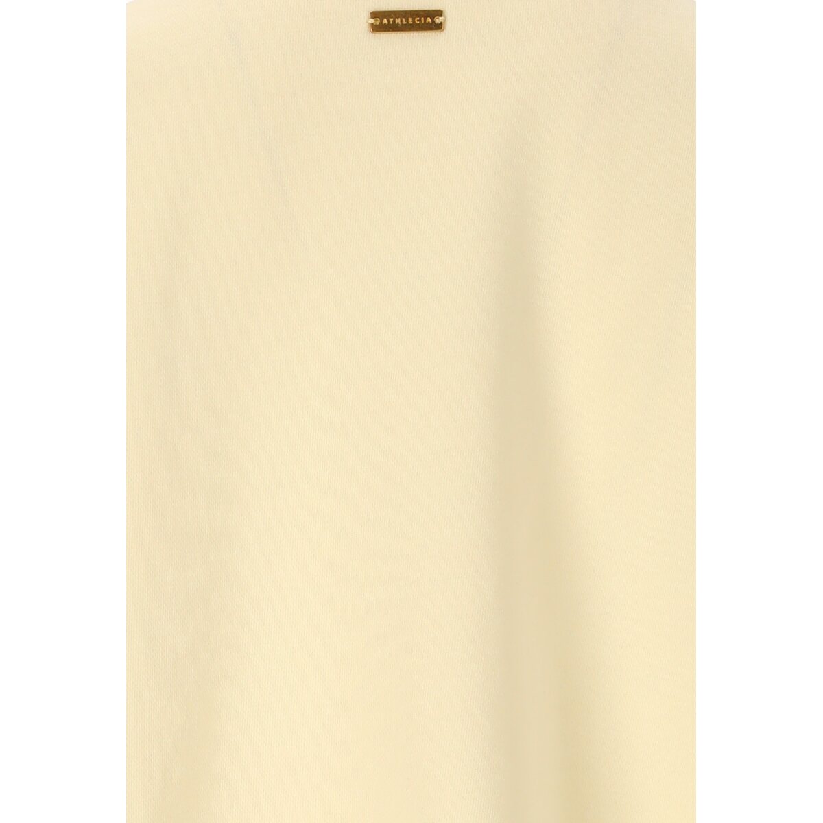Crecy W Oversized Sweat Tee