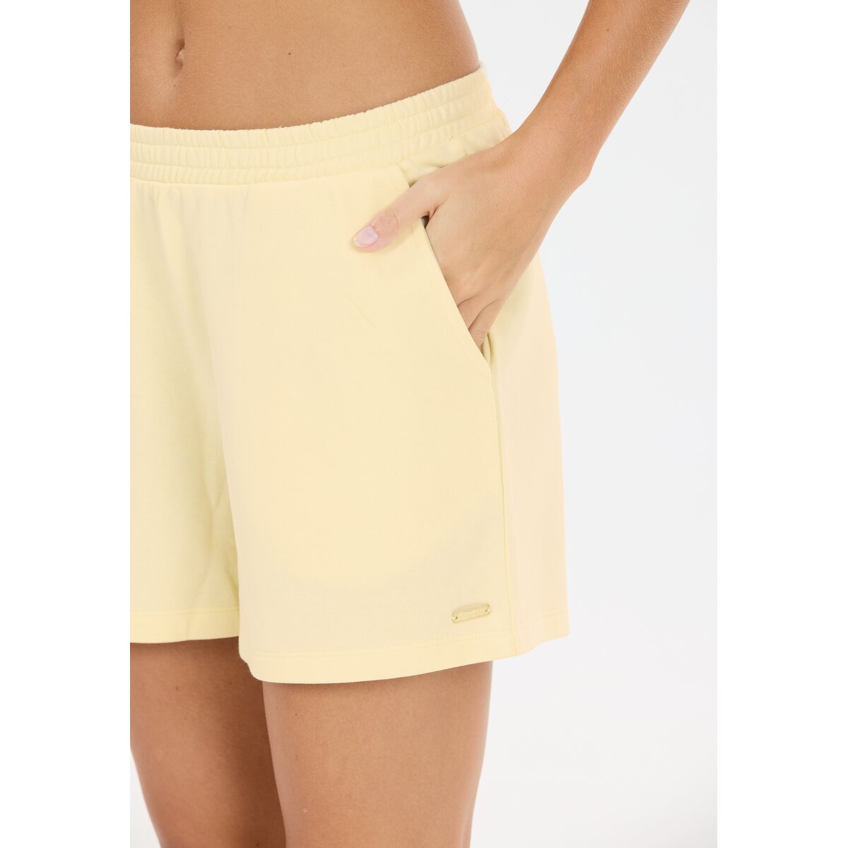 Crecy W Shorts