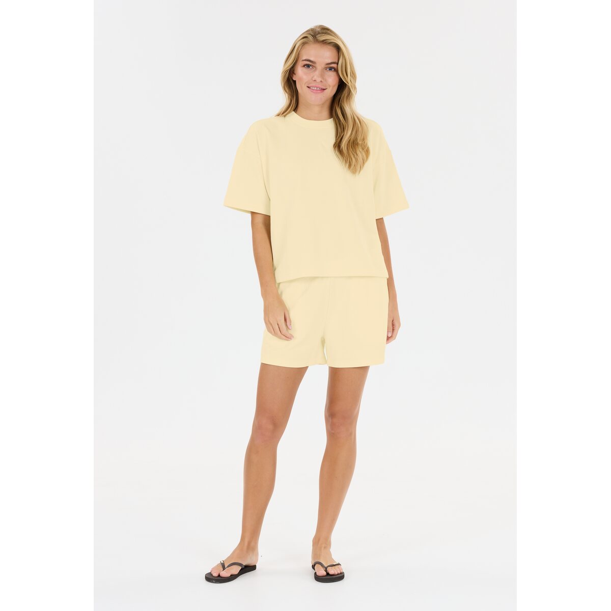 Crecy W Shorts