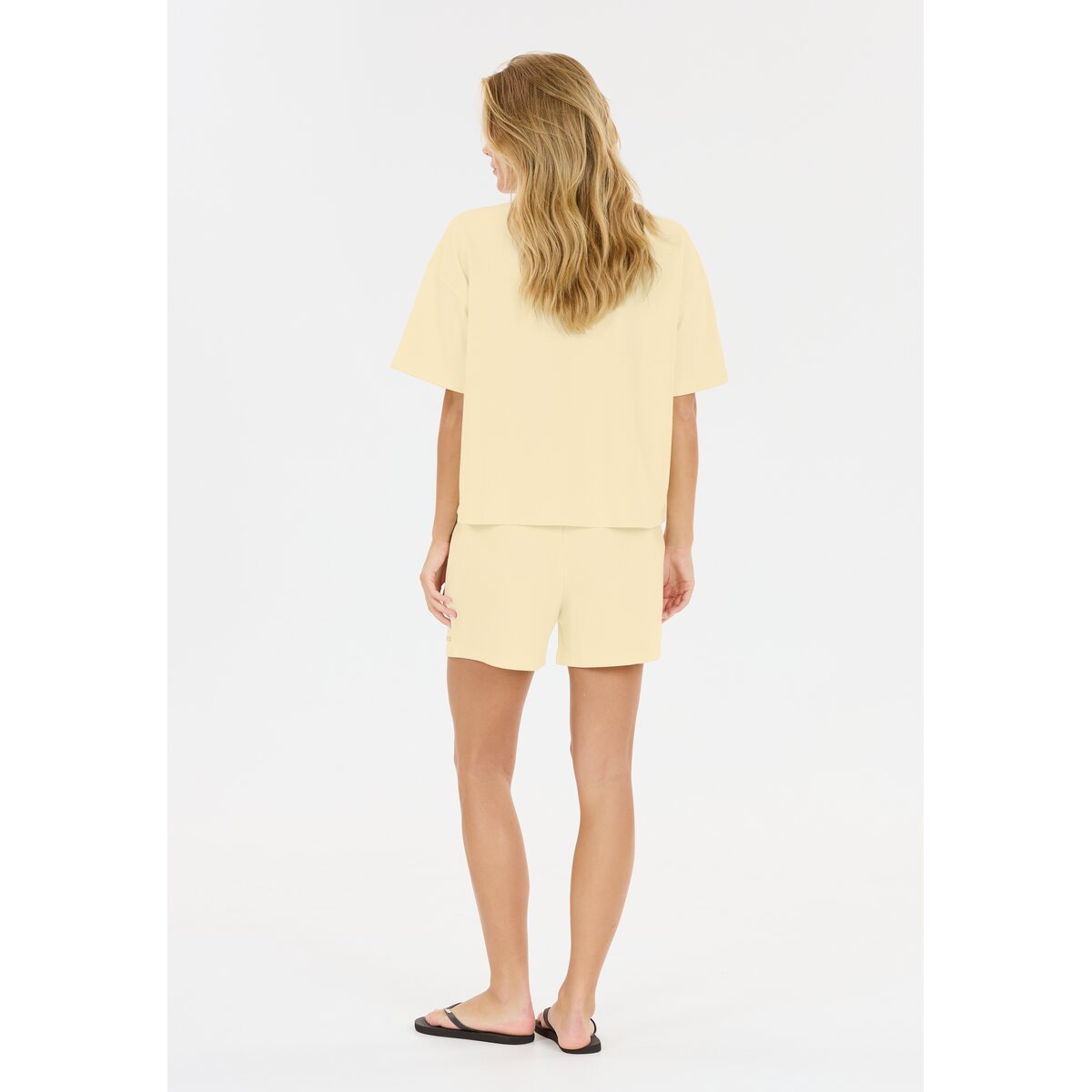 Crecy W Shorts
