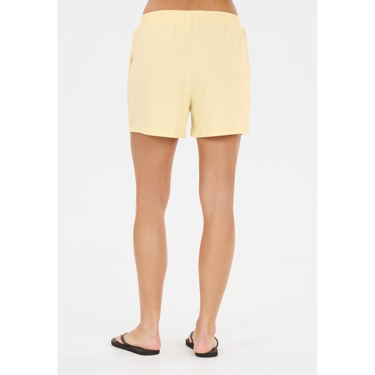 Crecy W Shorts