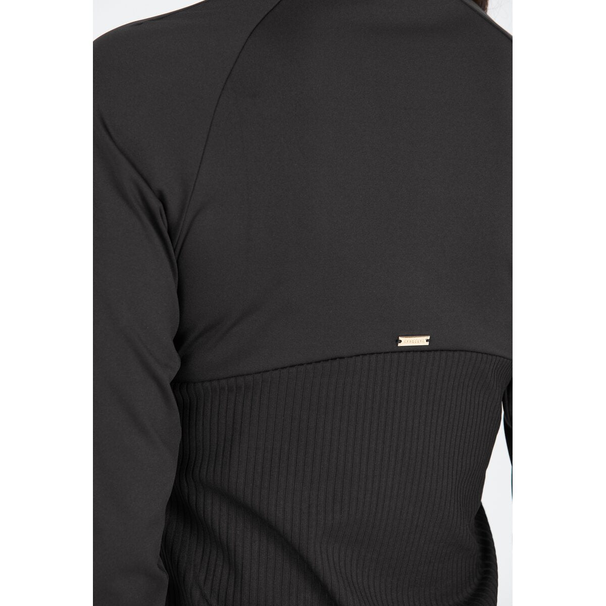 Womens Yoga Aliya Full Zip jacket