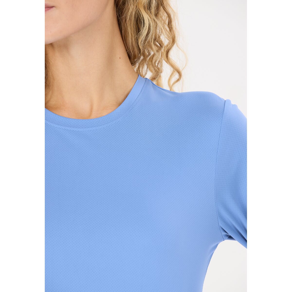 Doja W L/S Tee