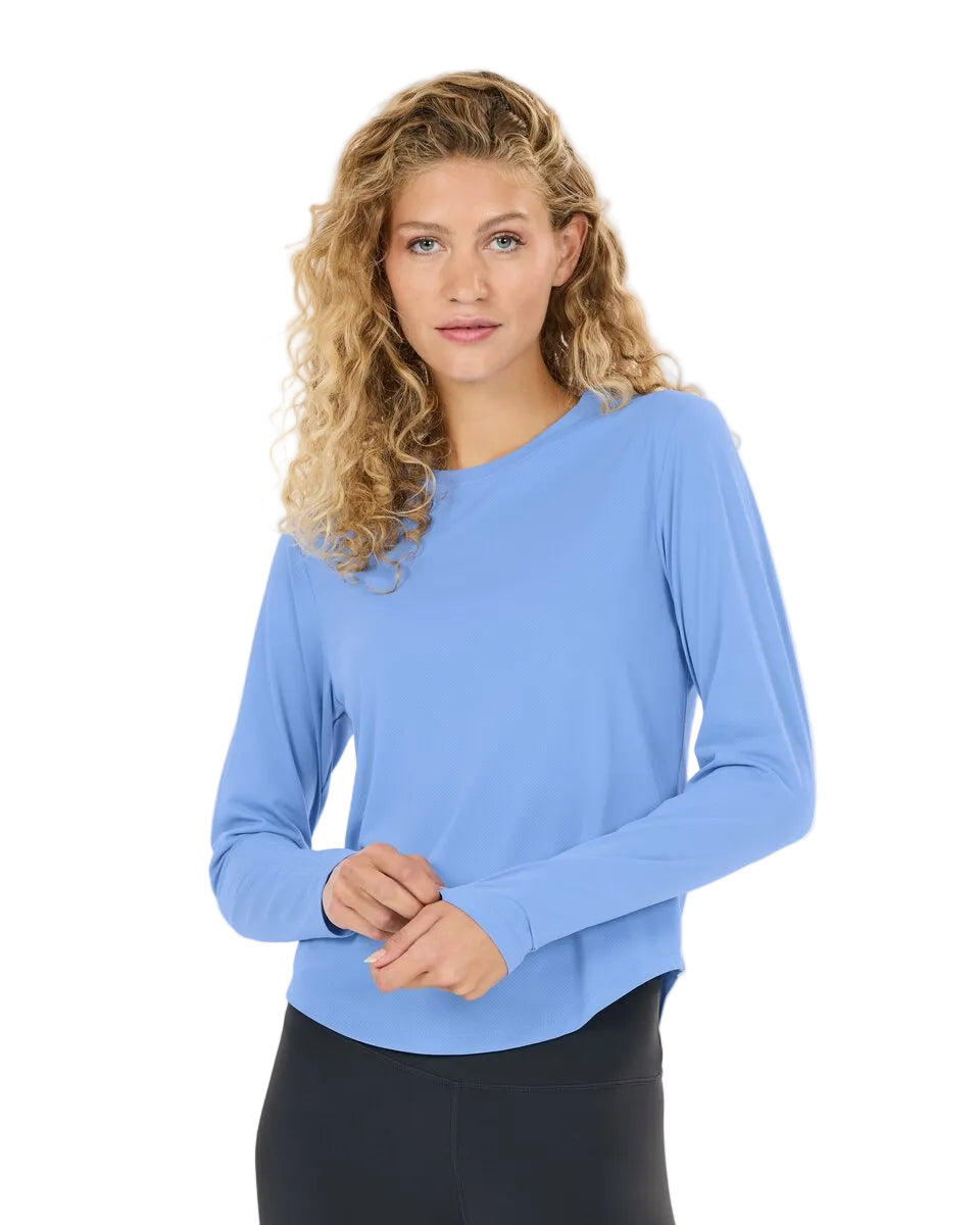 Doja W L/S Tee