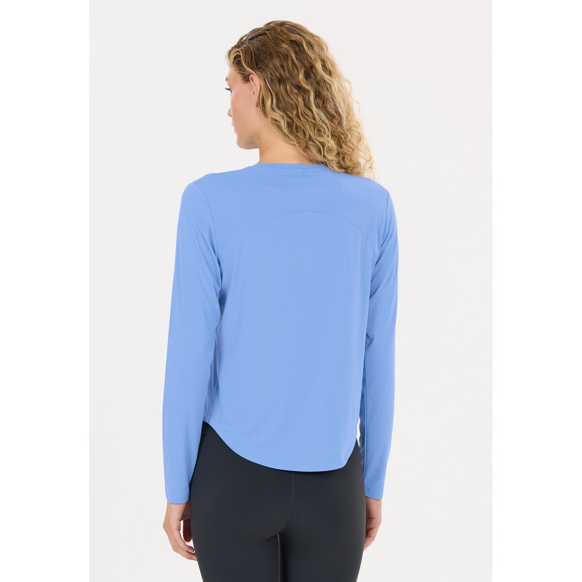 Doja W L/S Tee