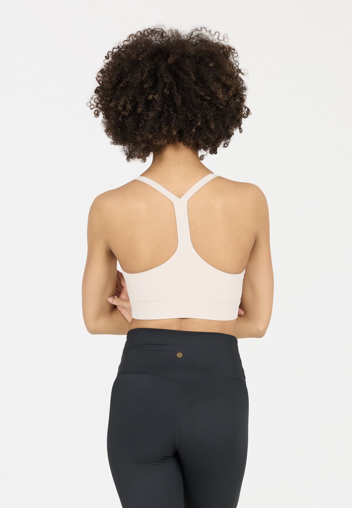 Womens Yoga Bloom Missori Bra