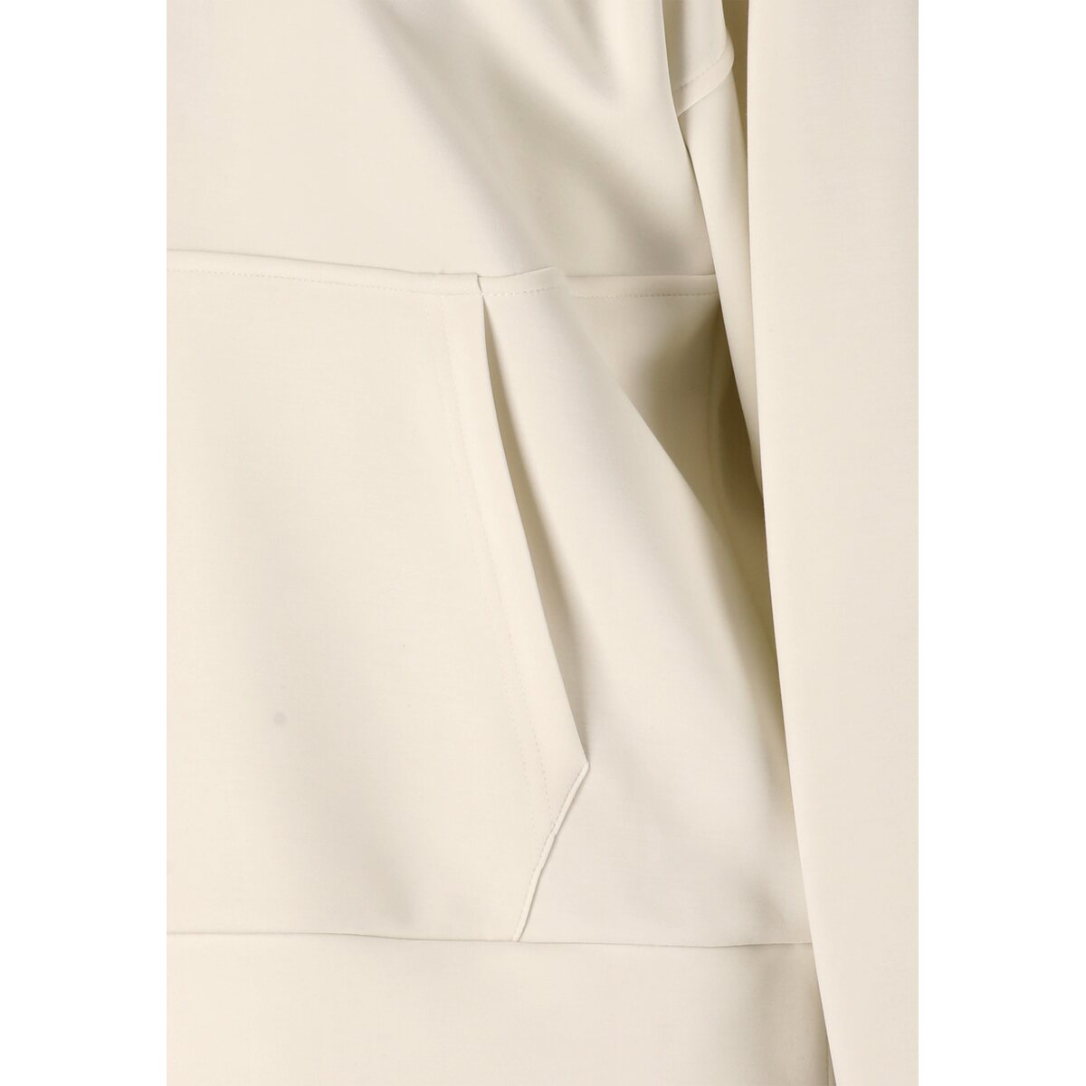 Jillnana W Half Zip