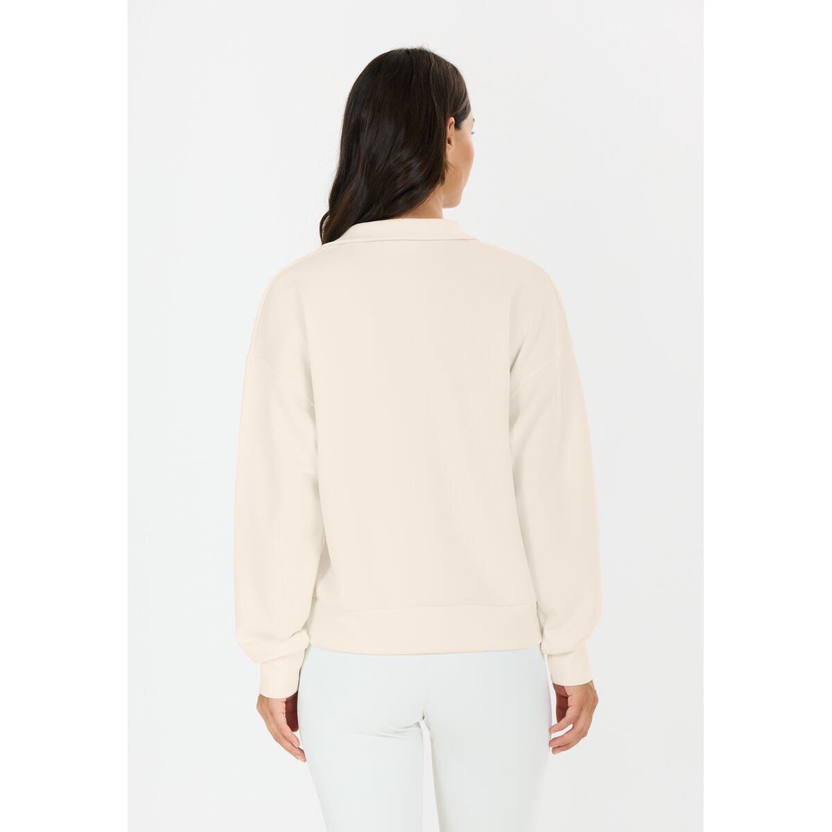 Jillnana W Half Zip