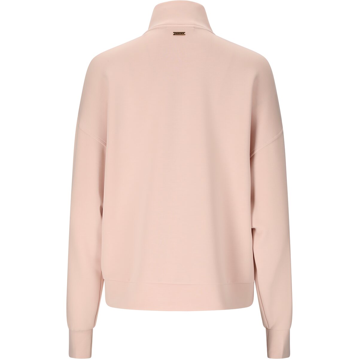 Womens Yoga Jillnana Half Zip