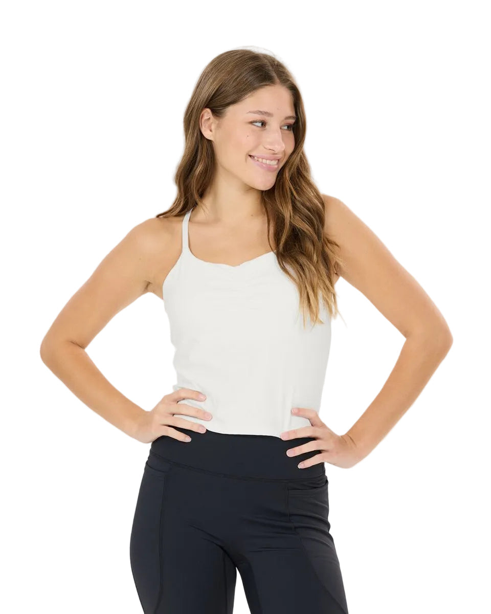 Womens Yoga Ashly Tank