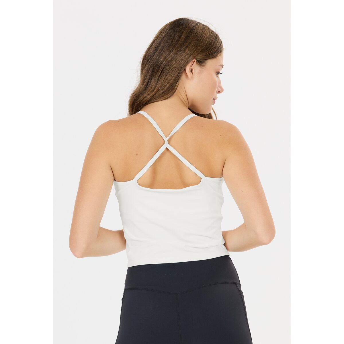 Womens Yoga Ashly Tank