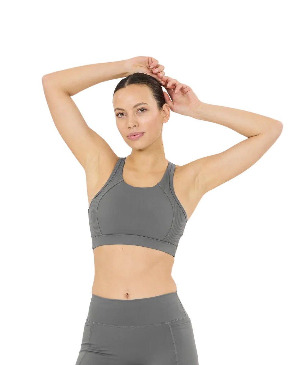 Womens Aliya Sports Bra
