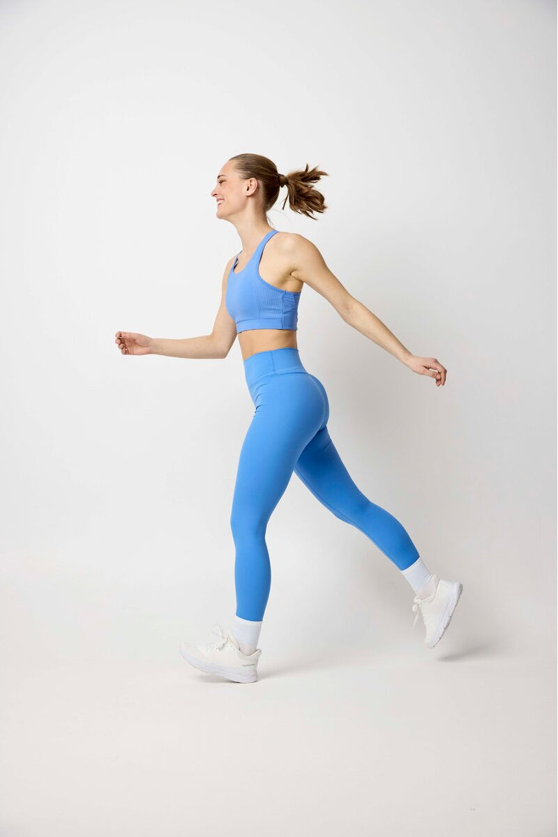 Womens Yoga Aliya Sports Bra