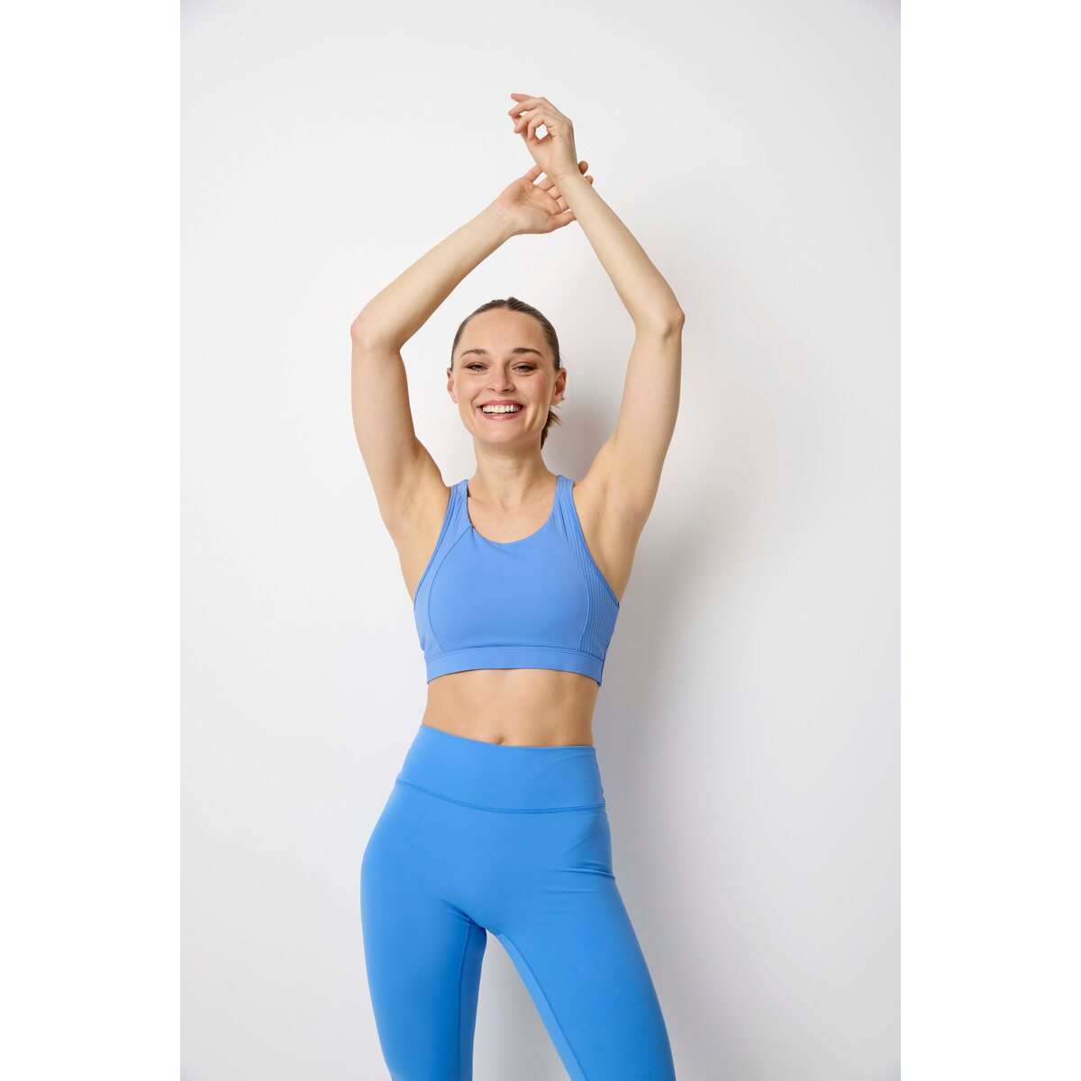 Womens Yoga Aliya Sports Bra