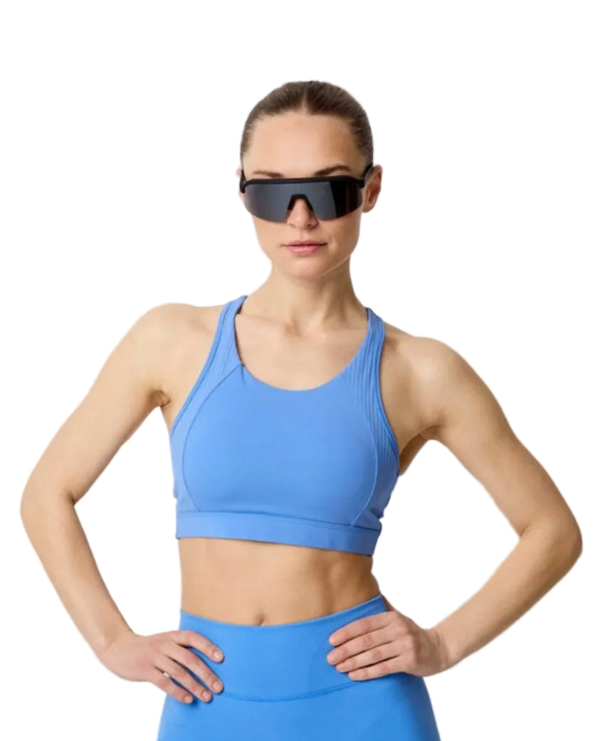 Womens Yoga Aliya Sports Bra