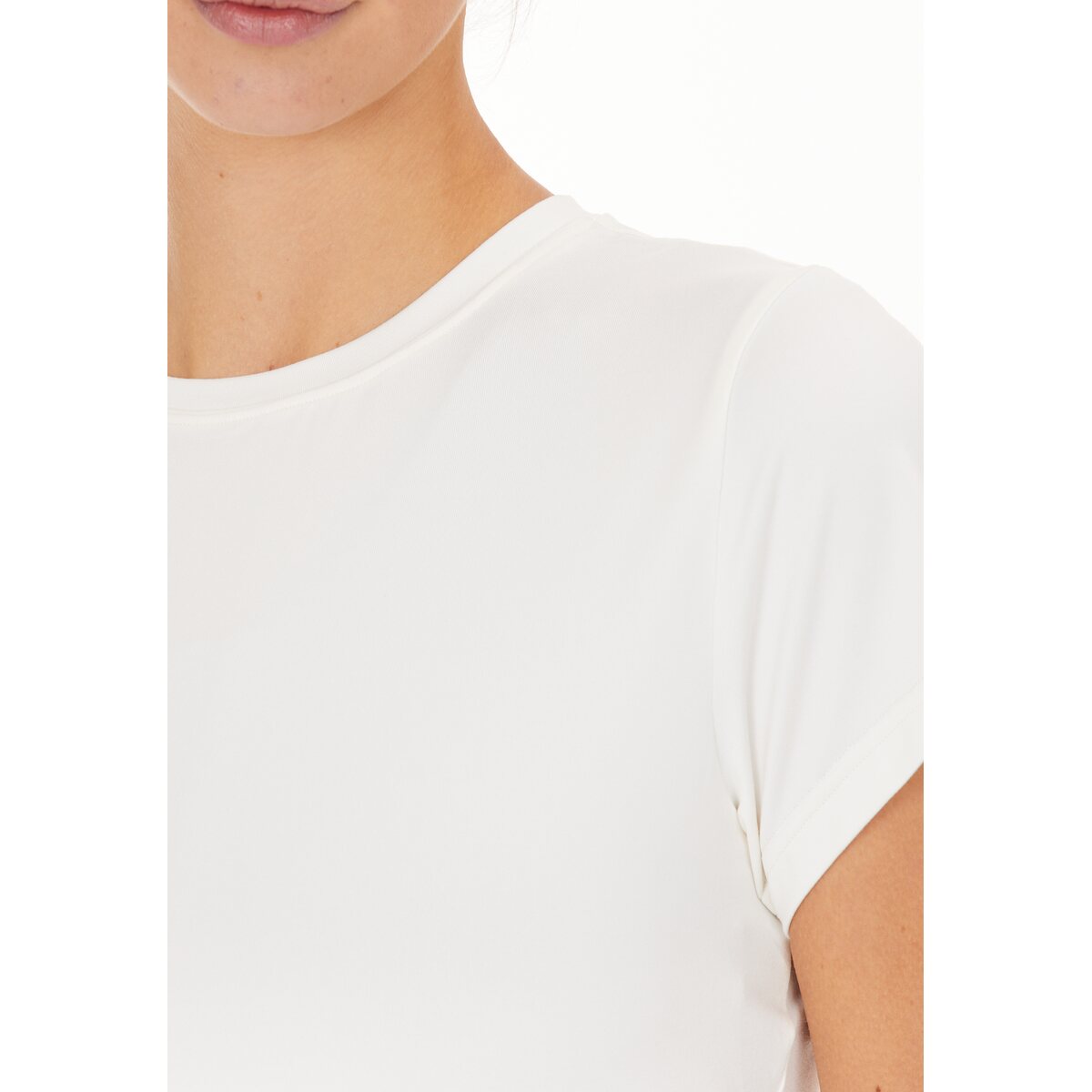 Almi V2 W S/S Tee