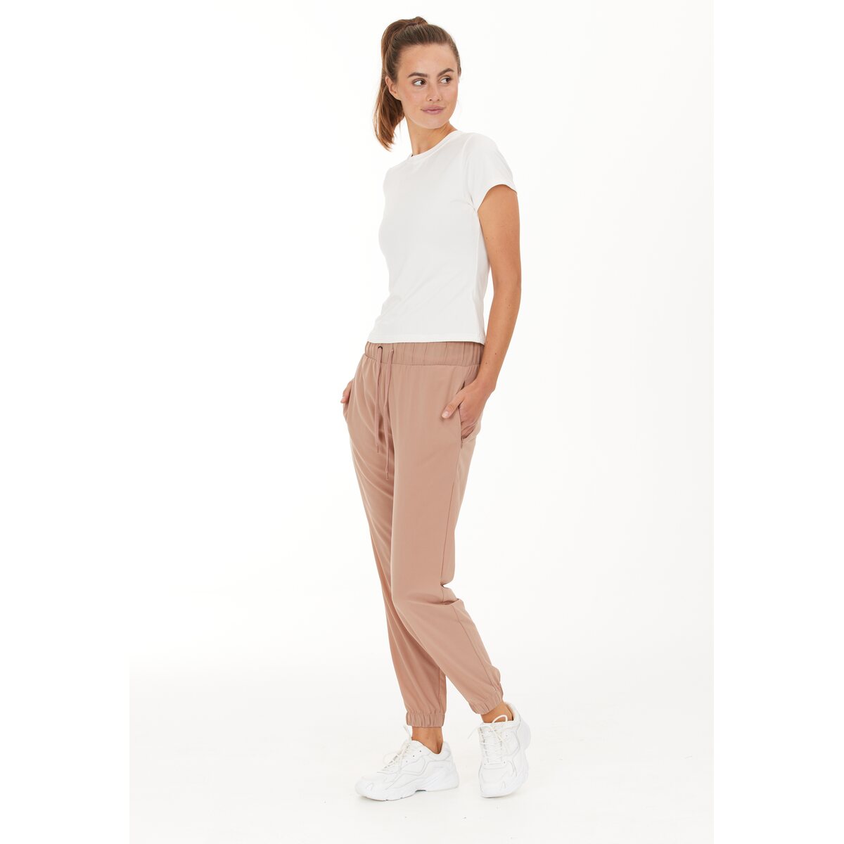 Almi V2 W S/S Tee