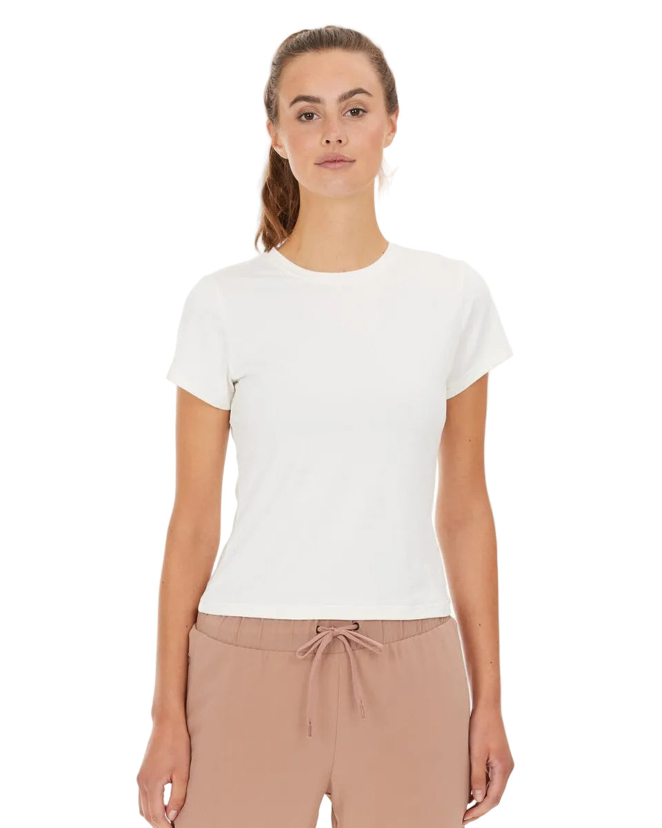 Almi V2 W S/S Tee