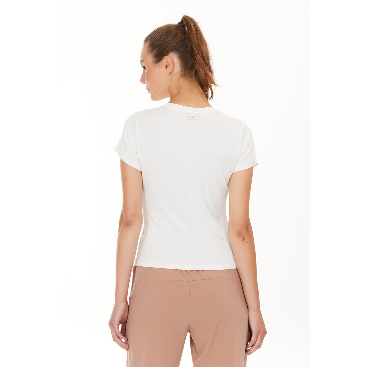 Almi V2 W S/S Tee