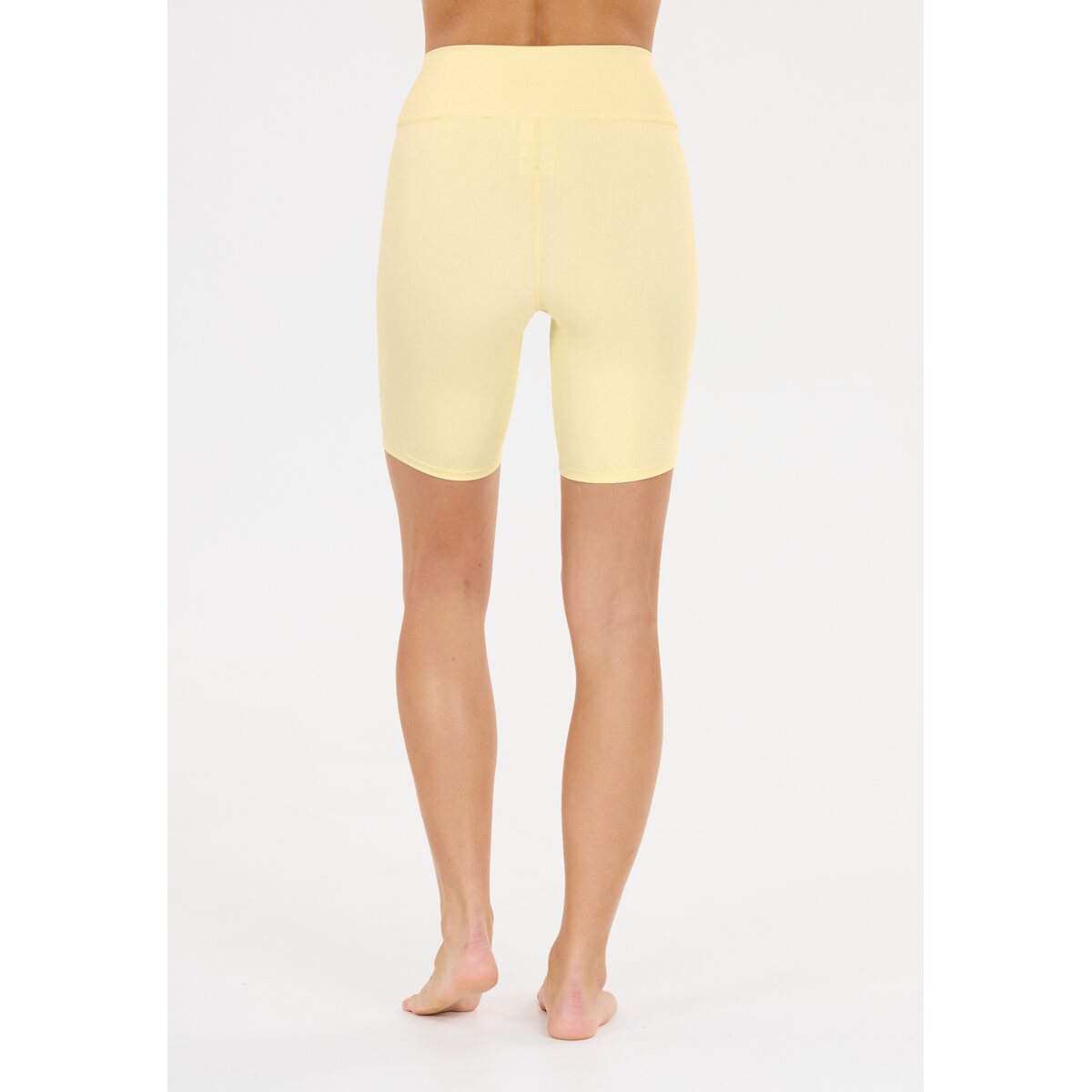 Womens Yoga Blossom Short Tights