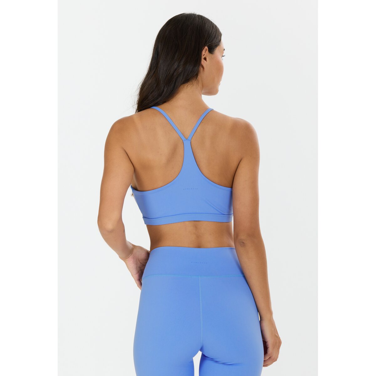 Womens Yoga Blossom Sports Bra