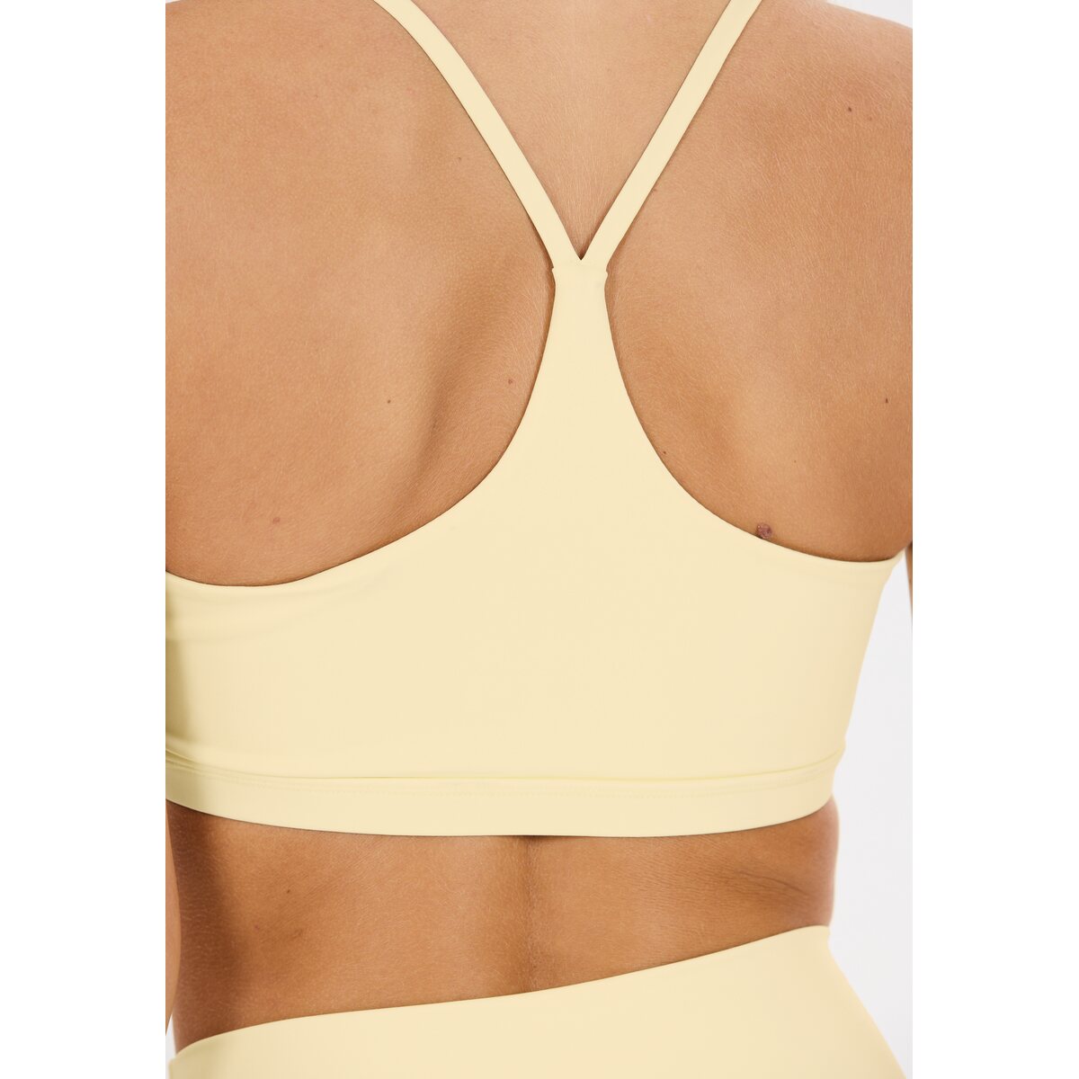 Womens Yoga Blossom Sports Bra