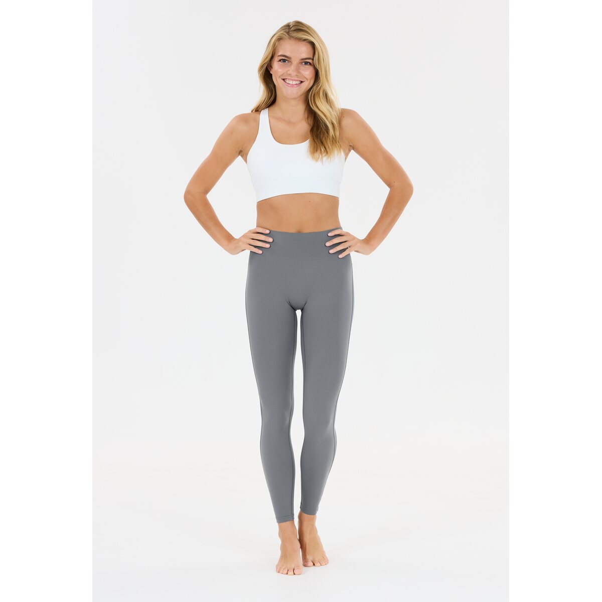 Womens Yoga Eman Tights