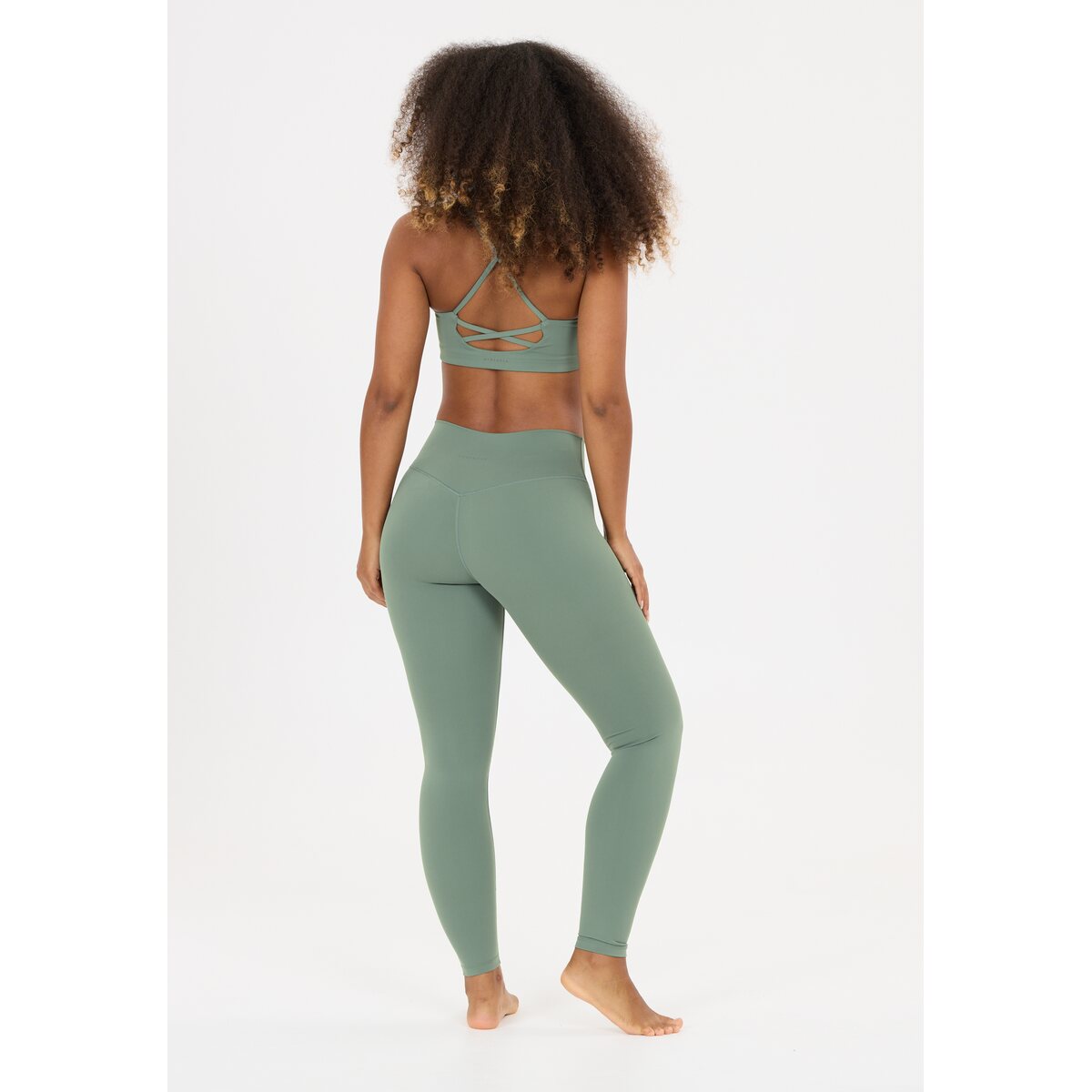 Womens Yoga Emarri Tight